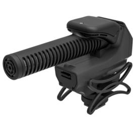 Azden-SMX-15-Powered-Shotgun-Video-Microphone